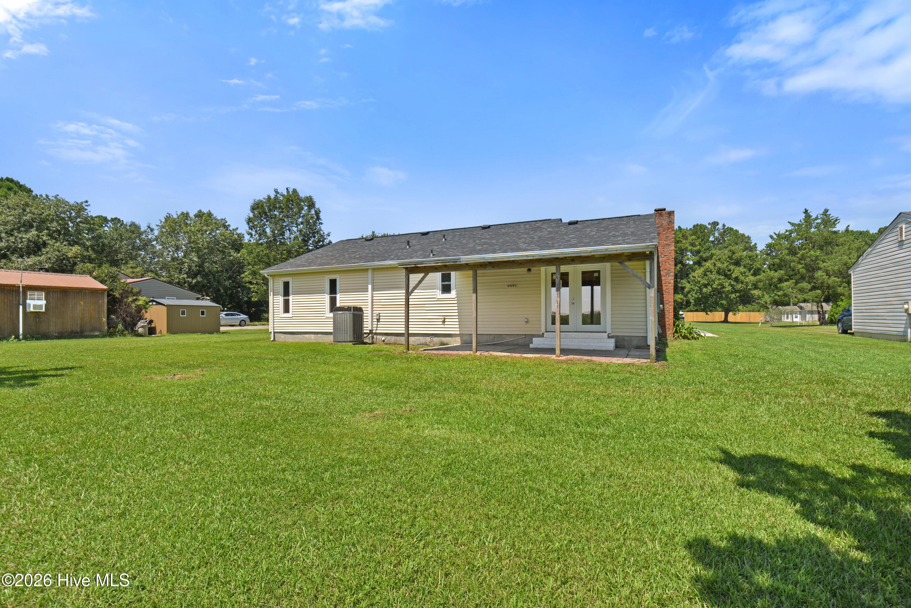 1017 Jennifer Drive,Jacksonville
