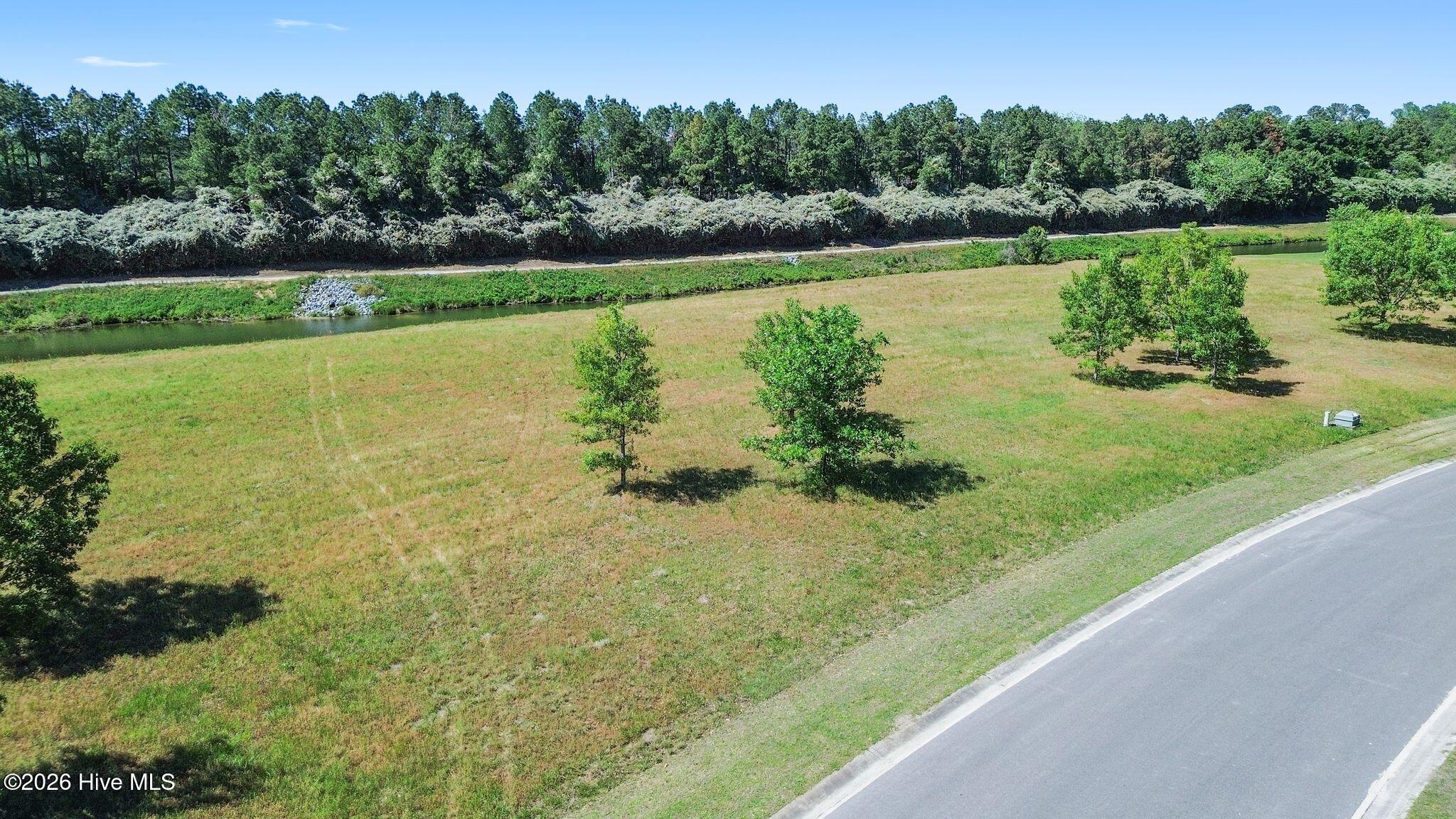 124 Sycamore Lakes Drive, Wallace, NC, 28466