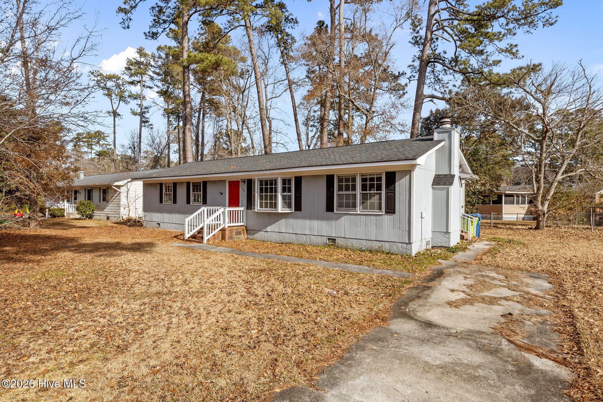 126 Woodland Drive,Havelock