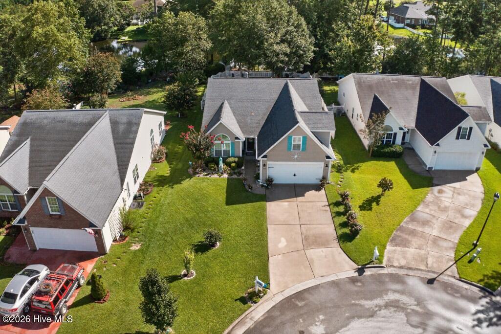 104 Bermuda View,New Bern