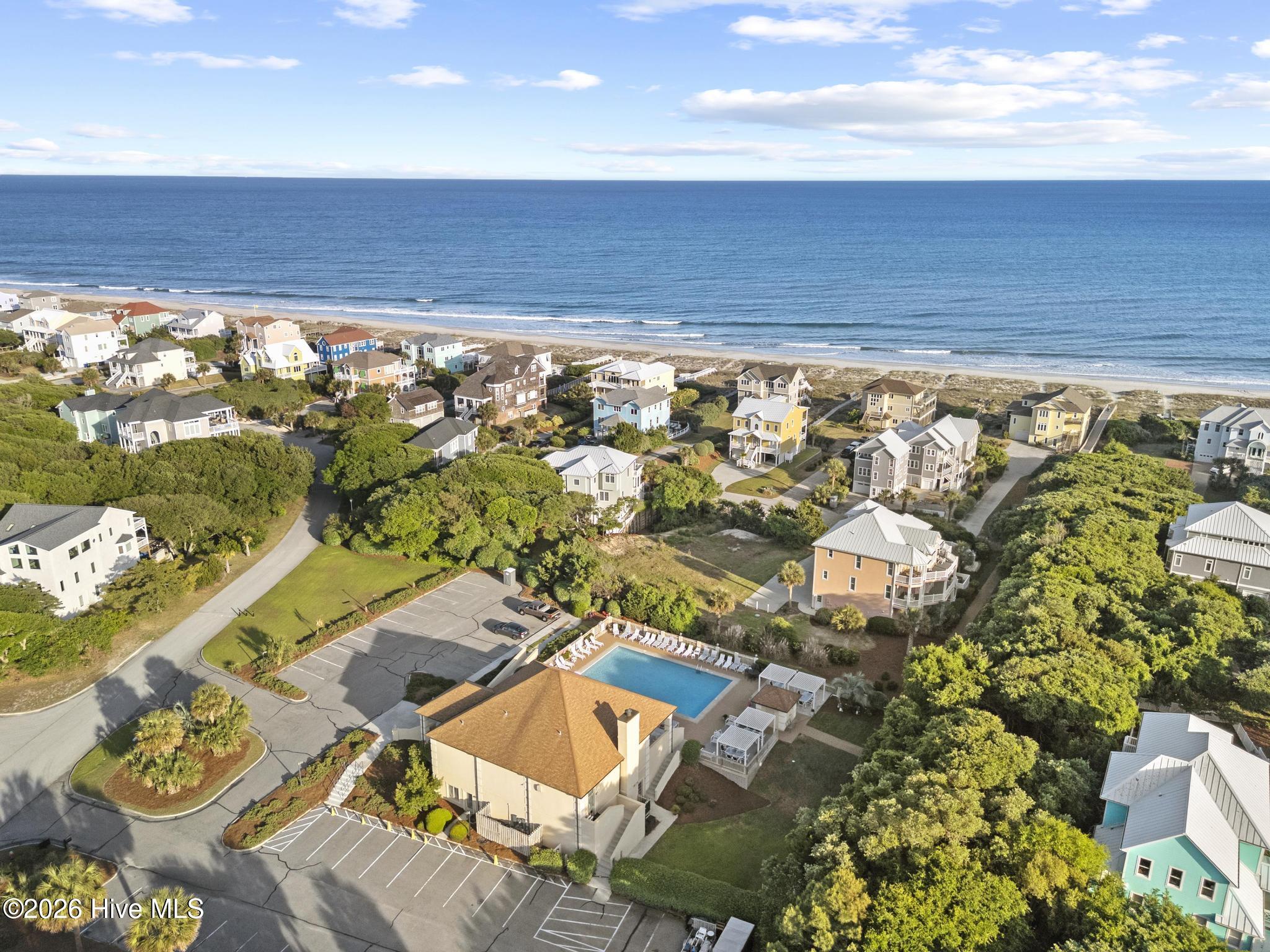 9813 Sandy Court,Emerald Isle