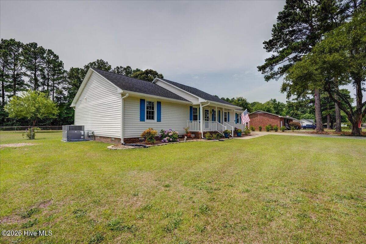 3705 Elveden Road,New Bern