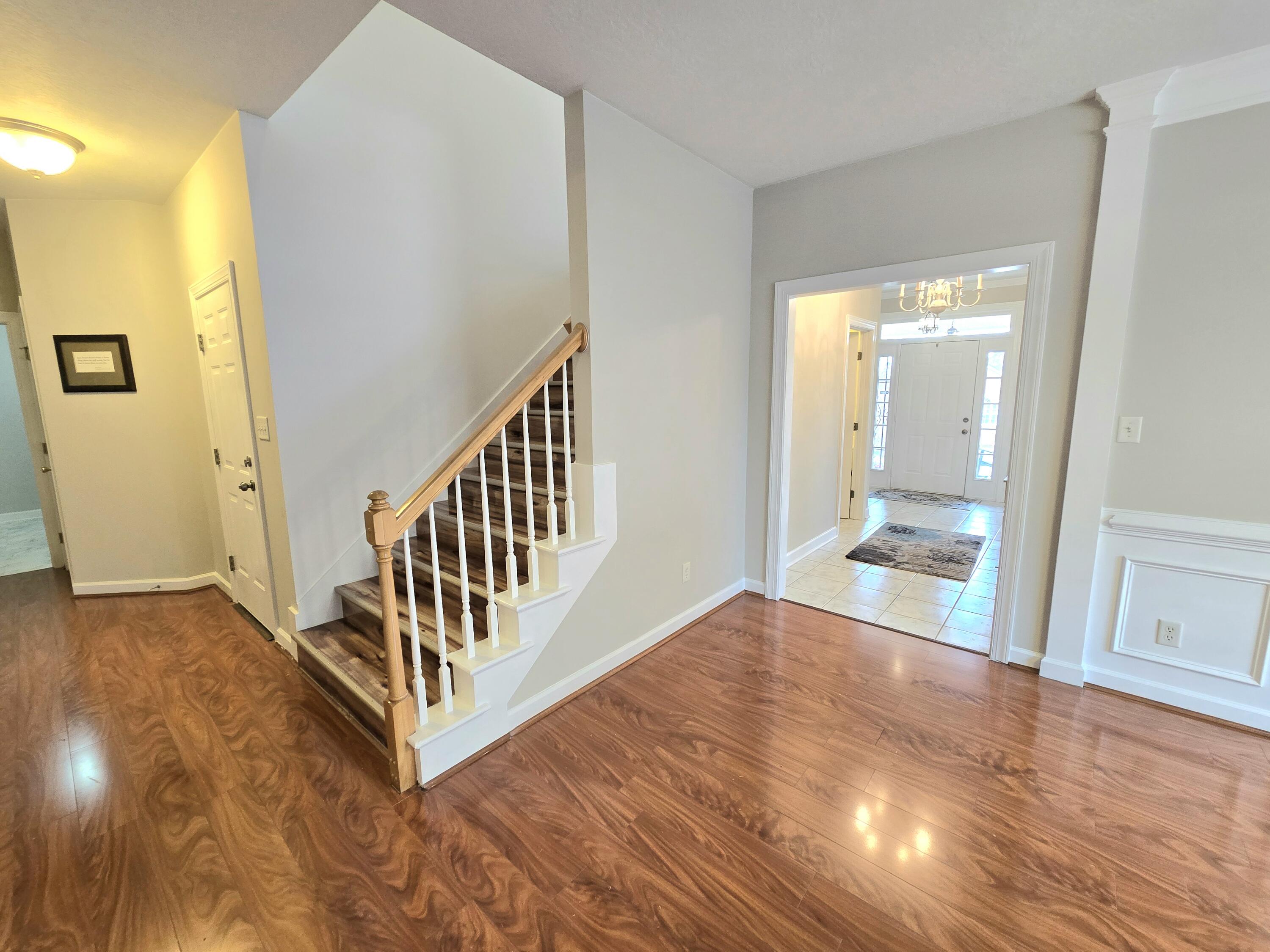 Stairwell