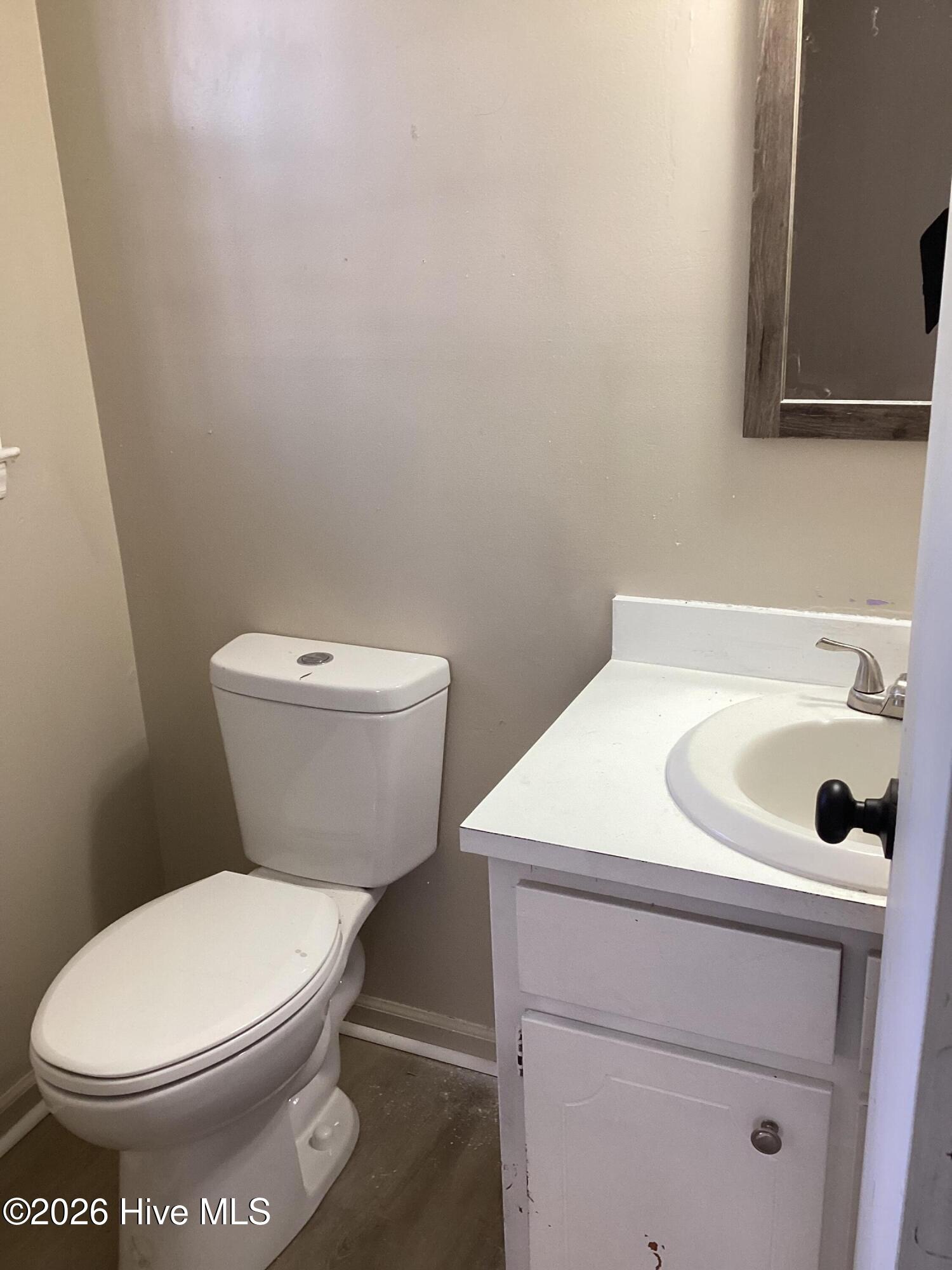 106 Mcarthur Drive, Rockingham, NC, 28379