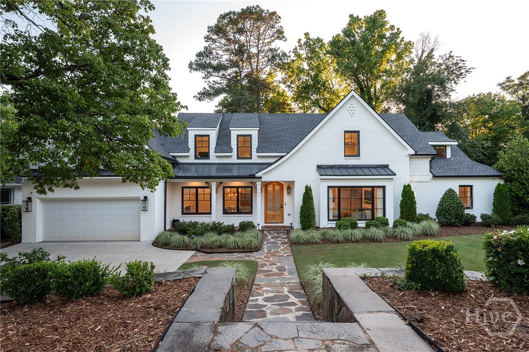Property at 140 Meadowview Road
