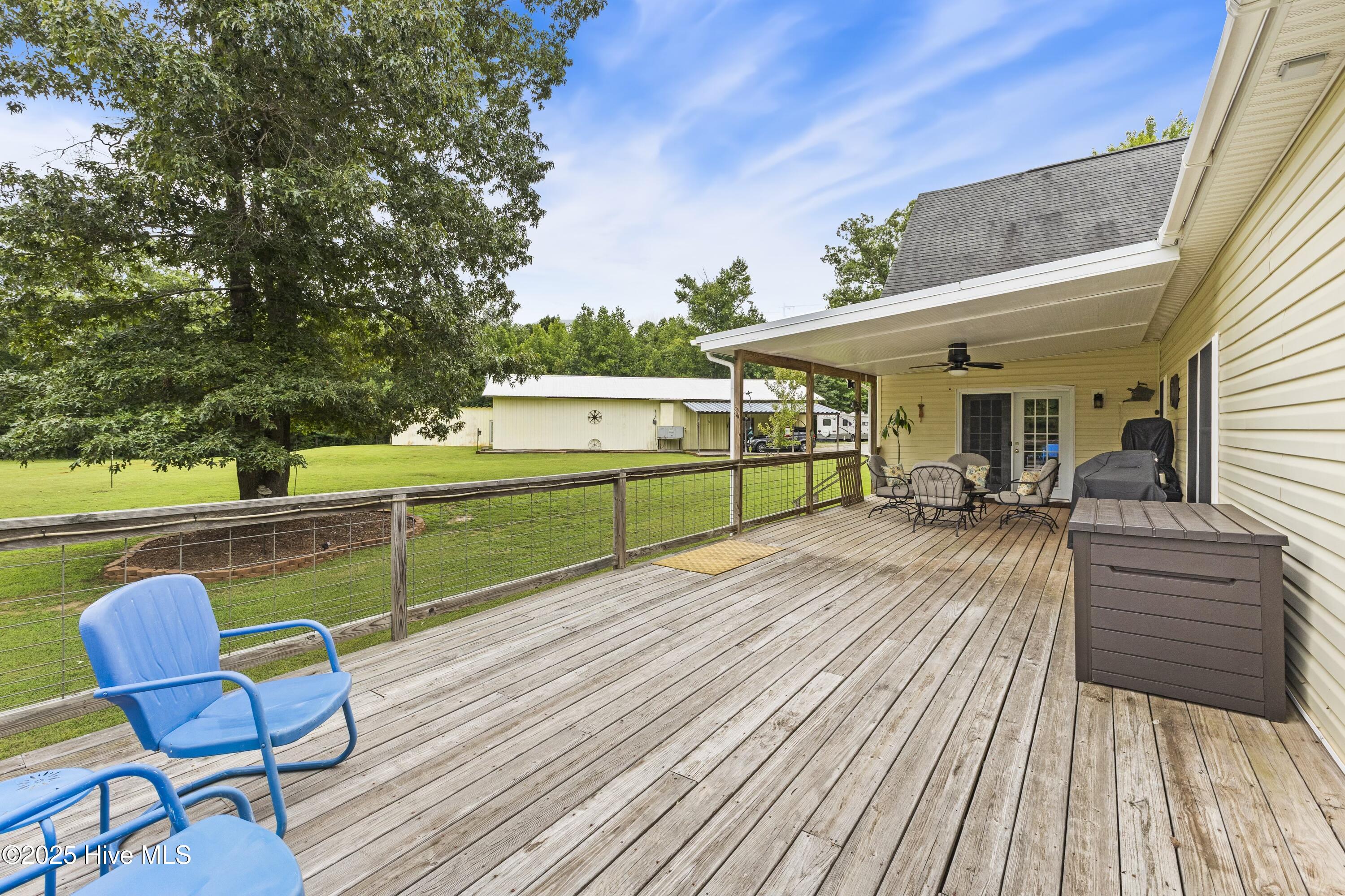 2150 Nc 58, Castalia, NC, 27816