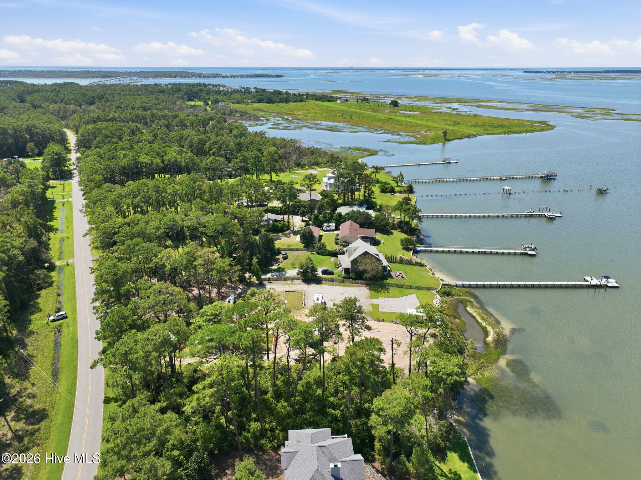 980 3 Crow Hill Road,Beaufort