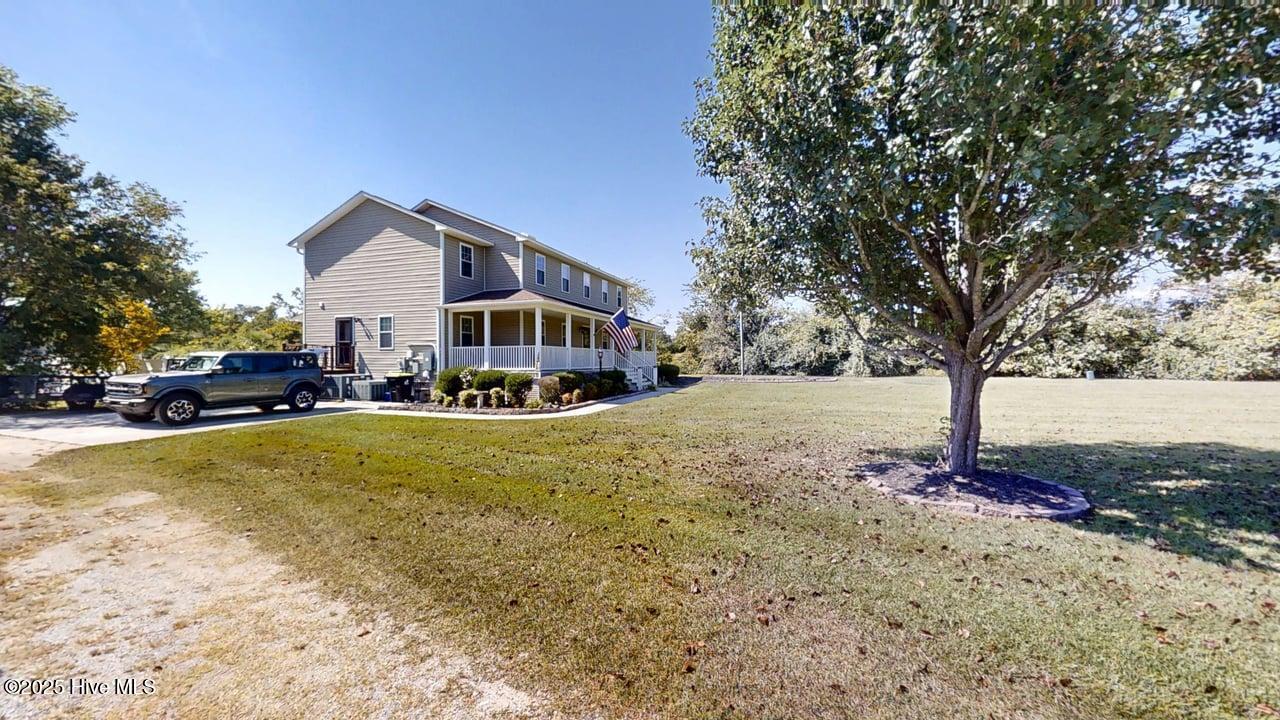 411 Oakmont Drive, Morehead City, NC, 28557