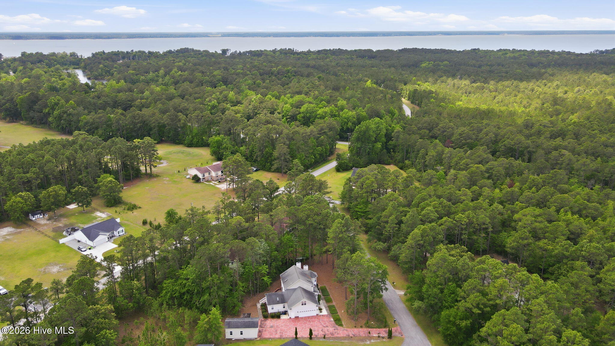 74 Driftwood Court,Minnesott Beach