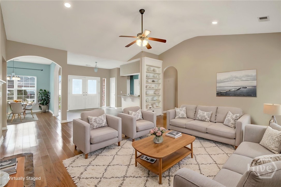 504 Amsonia Circle