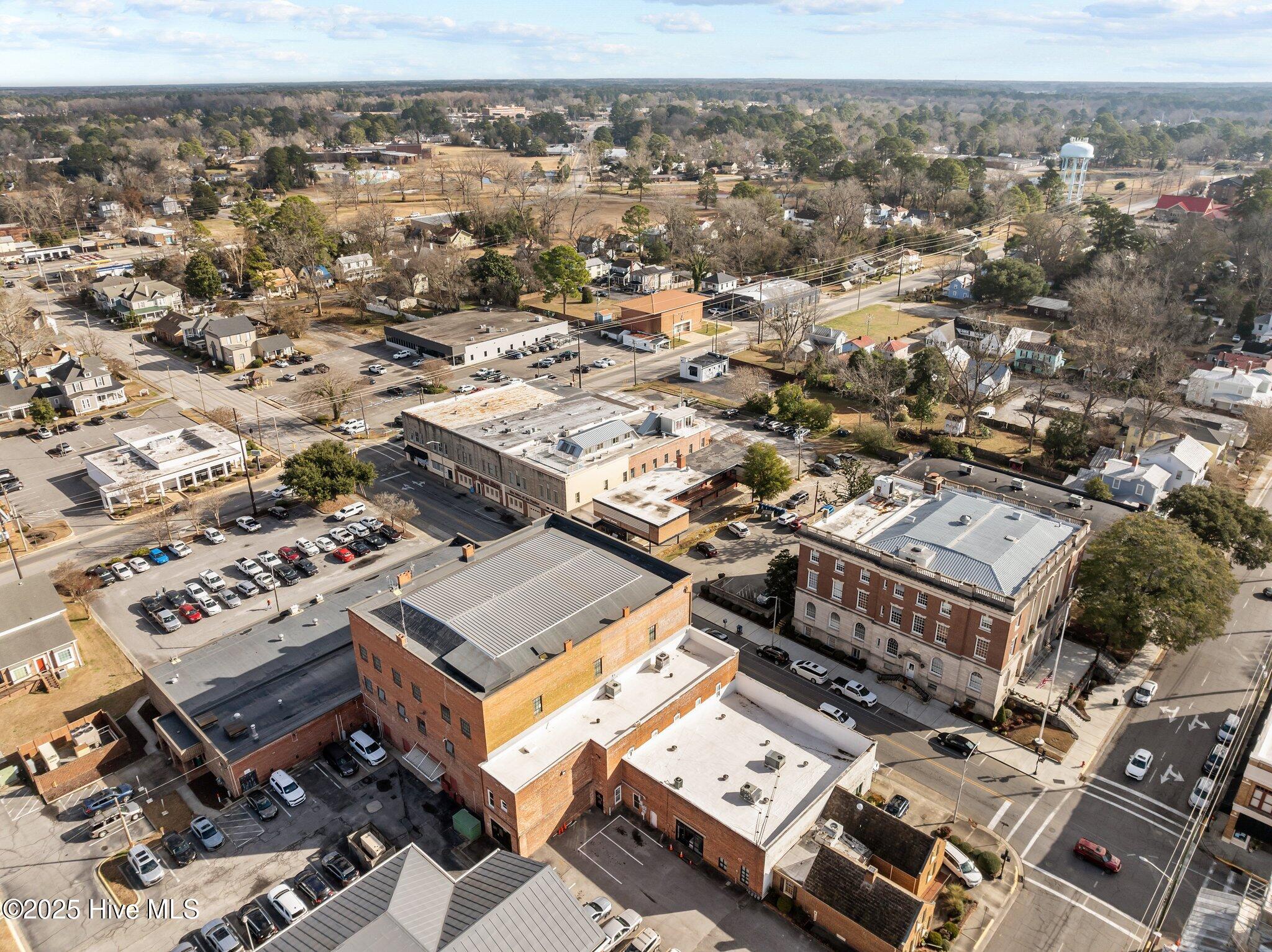 211 N Market Street, Washington, NC, 27889