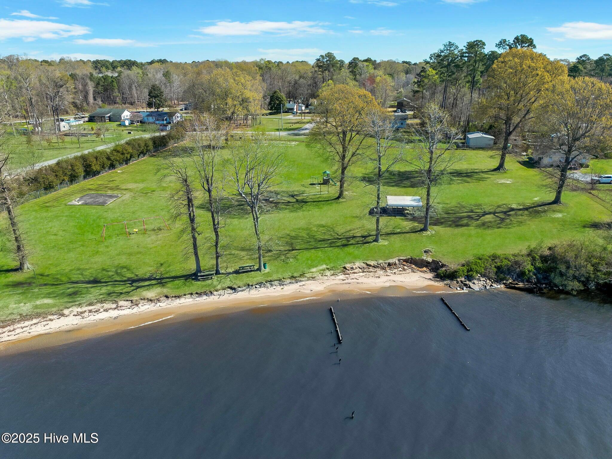 306 Cypress Drive, Edenton, NC, 27932