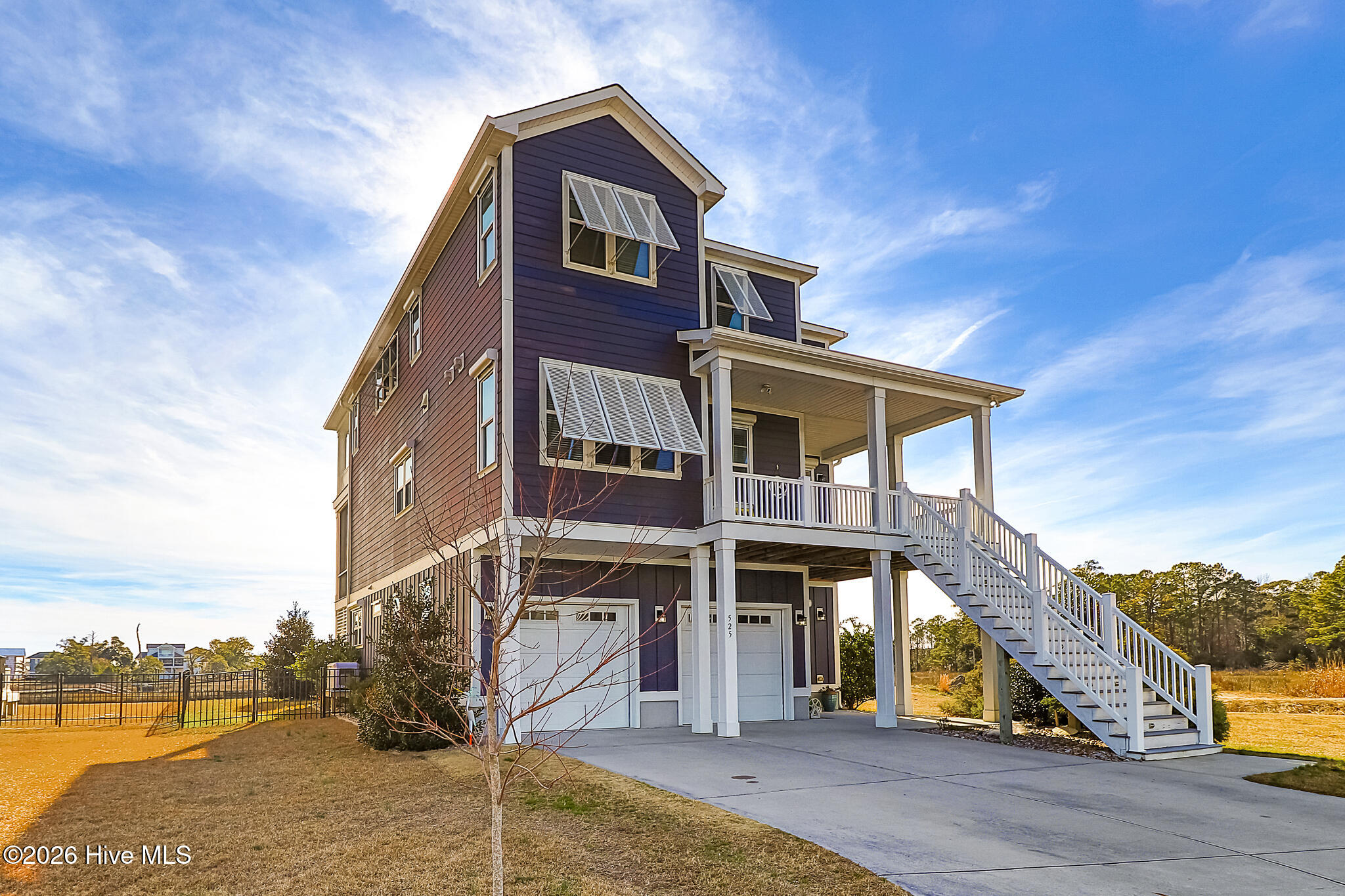 Homes for sale in Newport, NC | 525 Sanders Ln, Newport, NC 28570 | MLS# 100549582