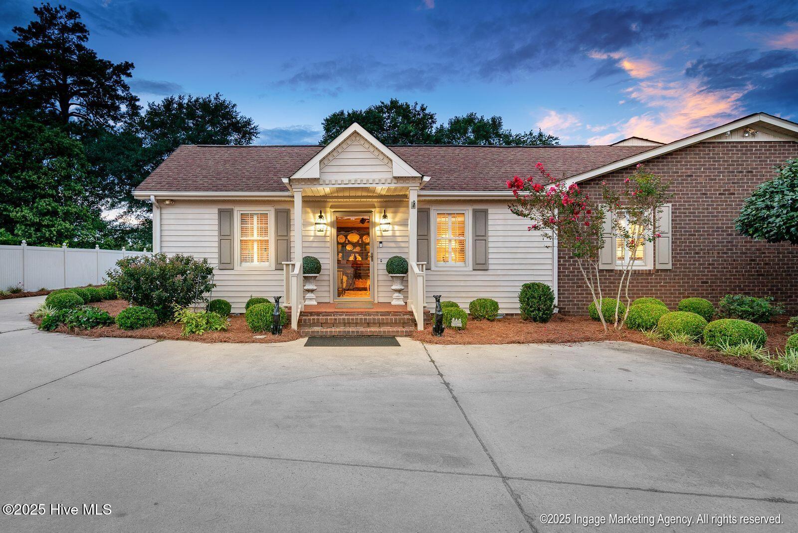 Homes for sale in Snow Hill, NC | 101 Edgemont Dr, Snow Hill, NC 28580 | MLS# 100525402