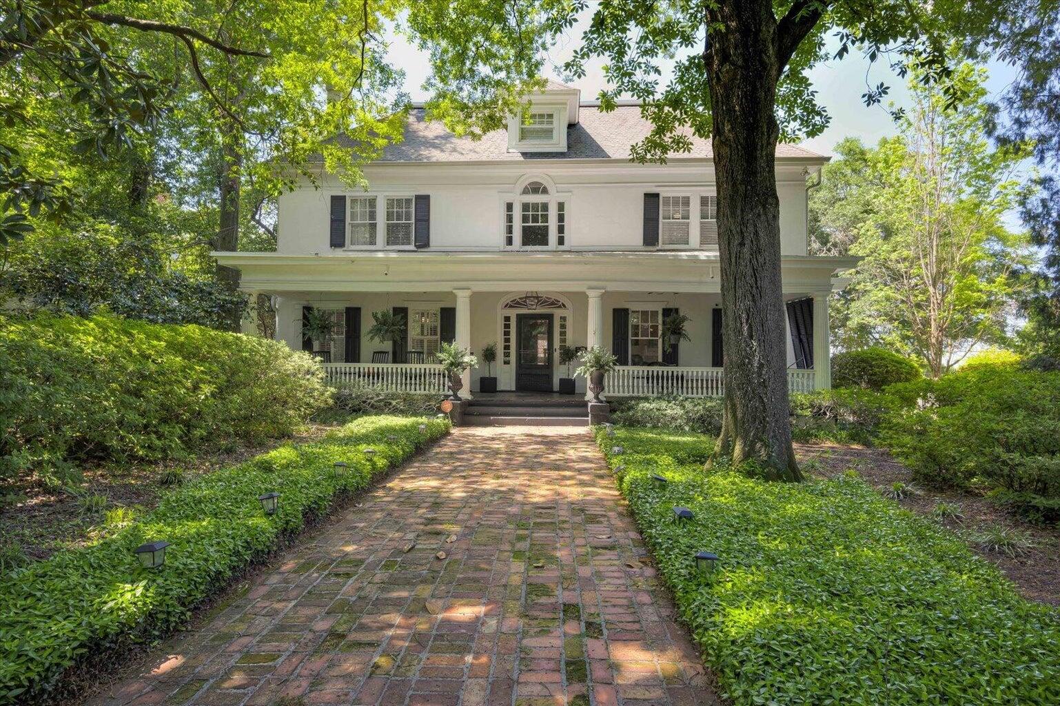 703 Milledge