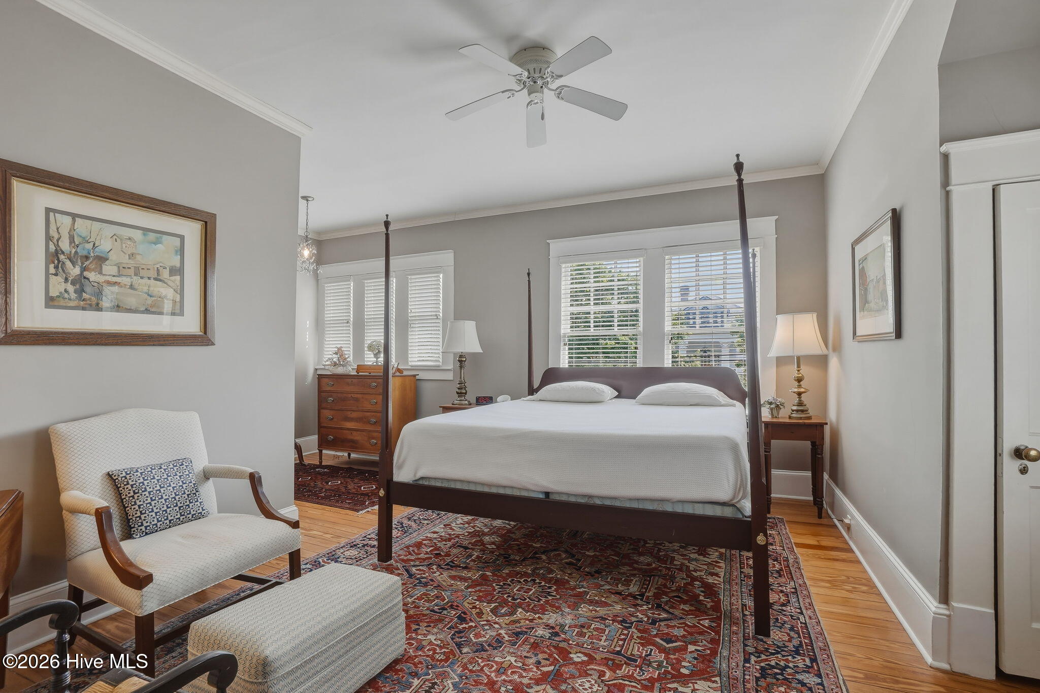 611 Craven Street,New Bern