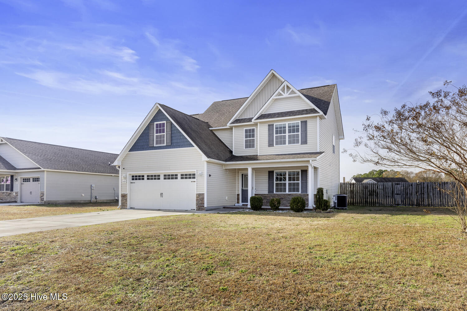 405 Duncan Drive S,Richlands
