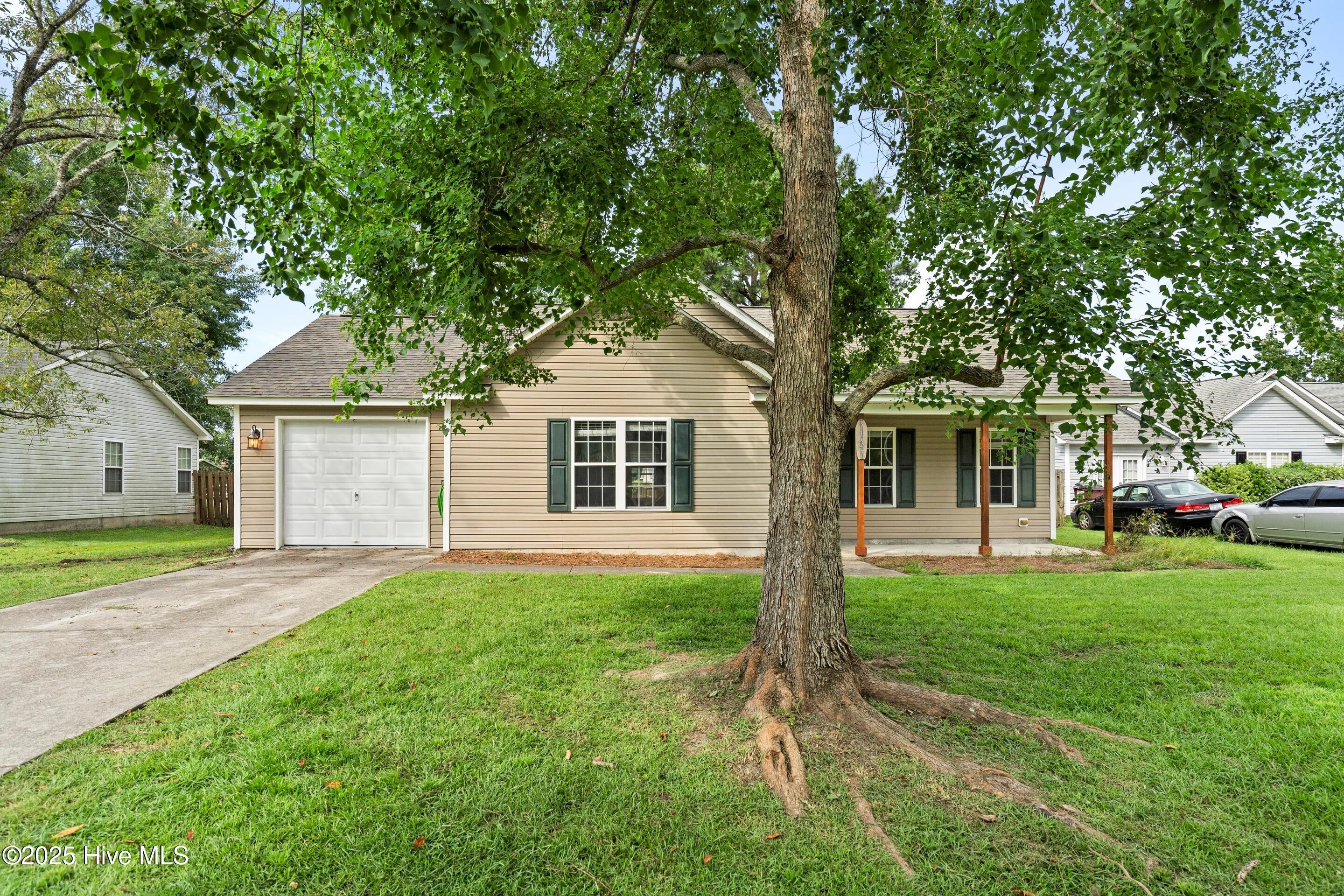 3127 Memory Lane, Castle Hayne, NC 28429 – photo 2: front