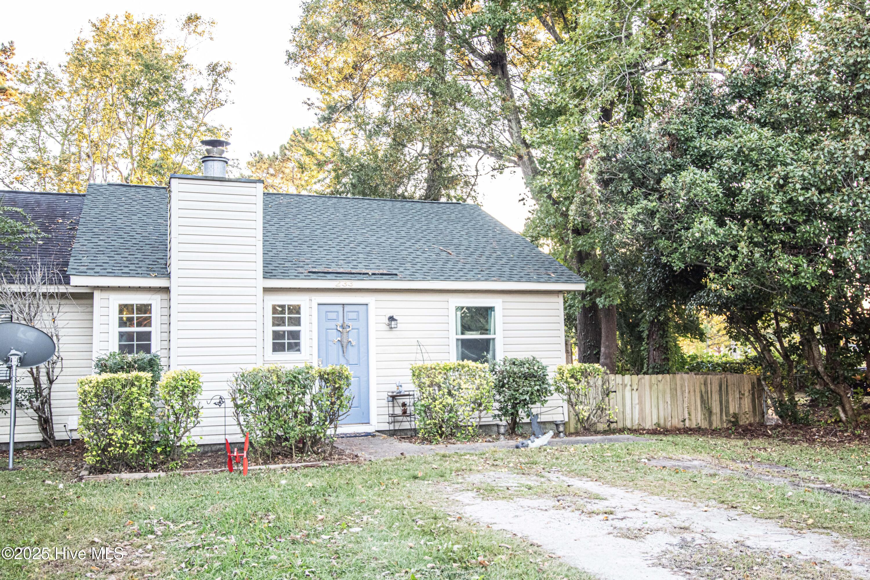 Homes for sale in Havelock, NC | 233 Cedar Ridge Ln, Havelock, NC 28532 | MLS# 100538356