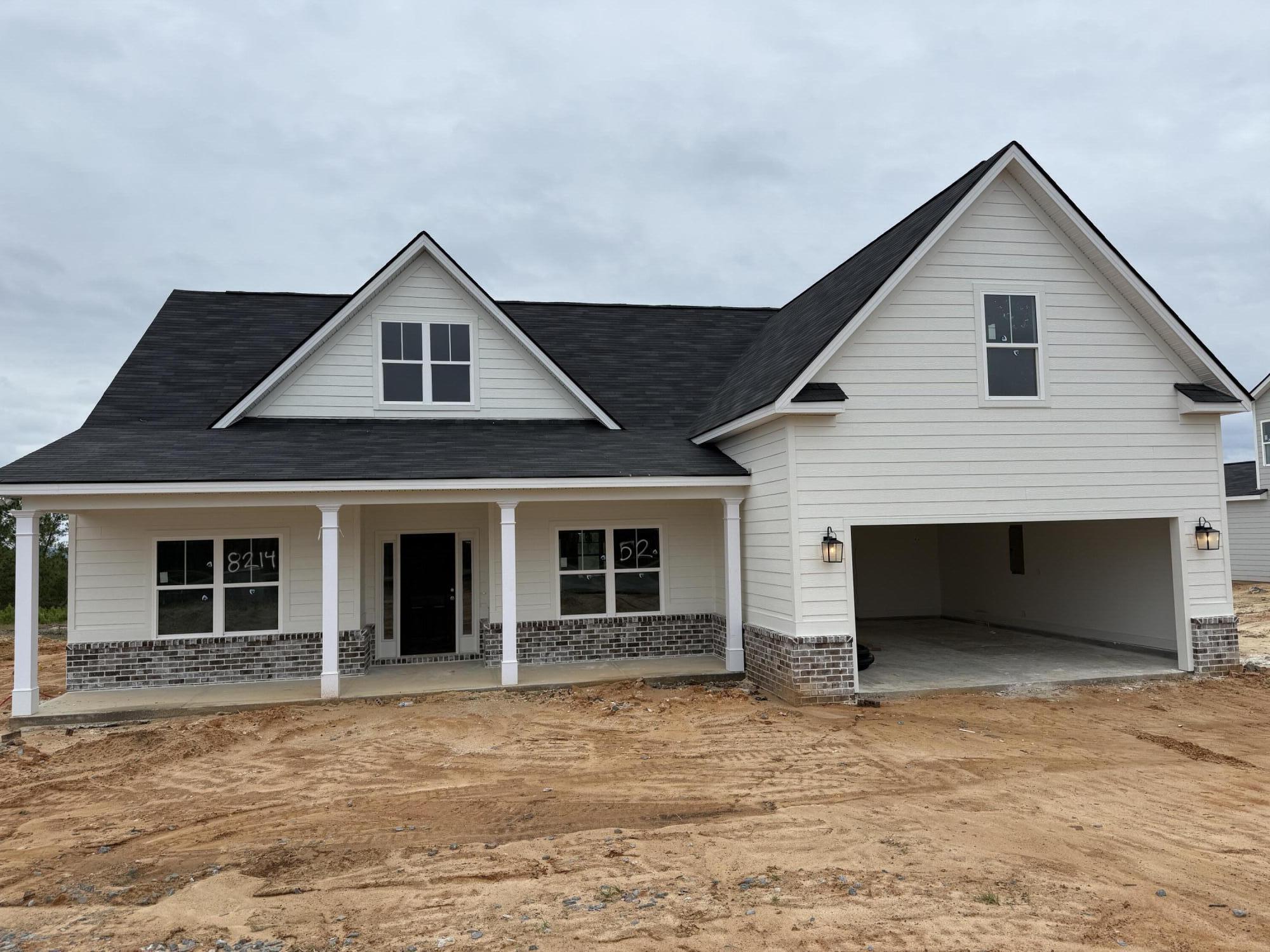 LOT 52 FRONT