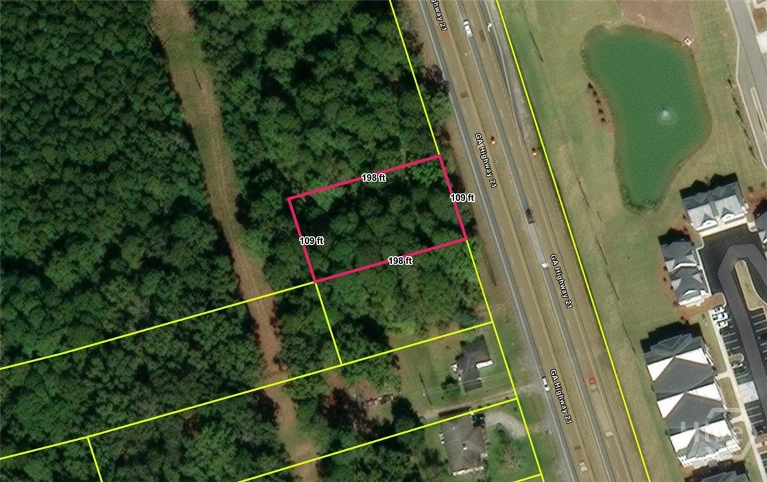 00 Augusta Road, Port Wentworth, GA, 31407