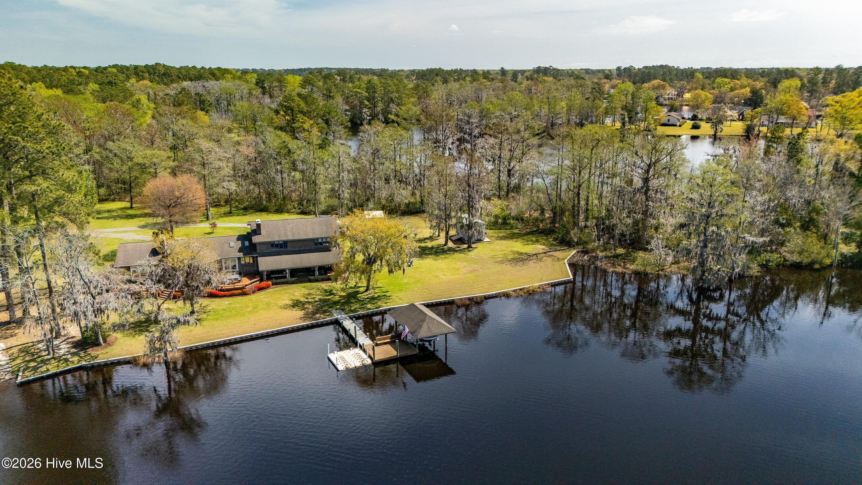 175 Gus Lane, New Bern, NC, 28562