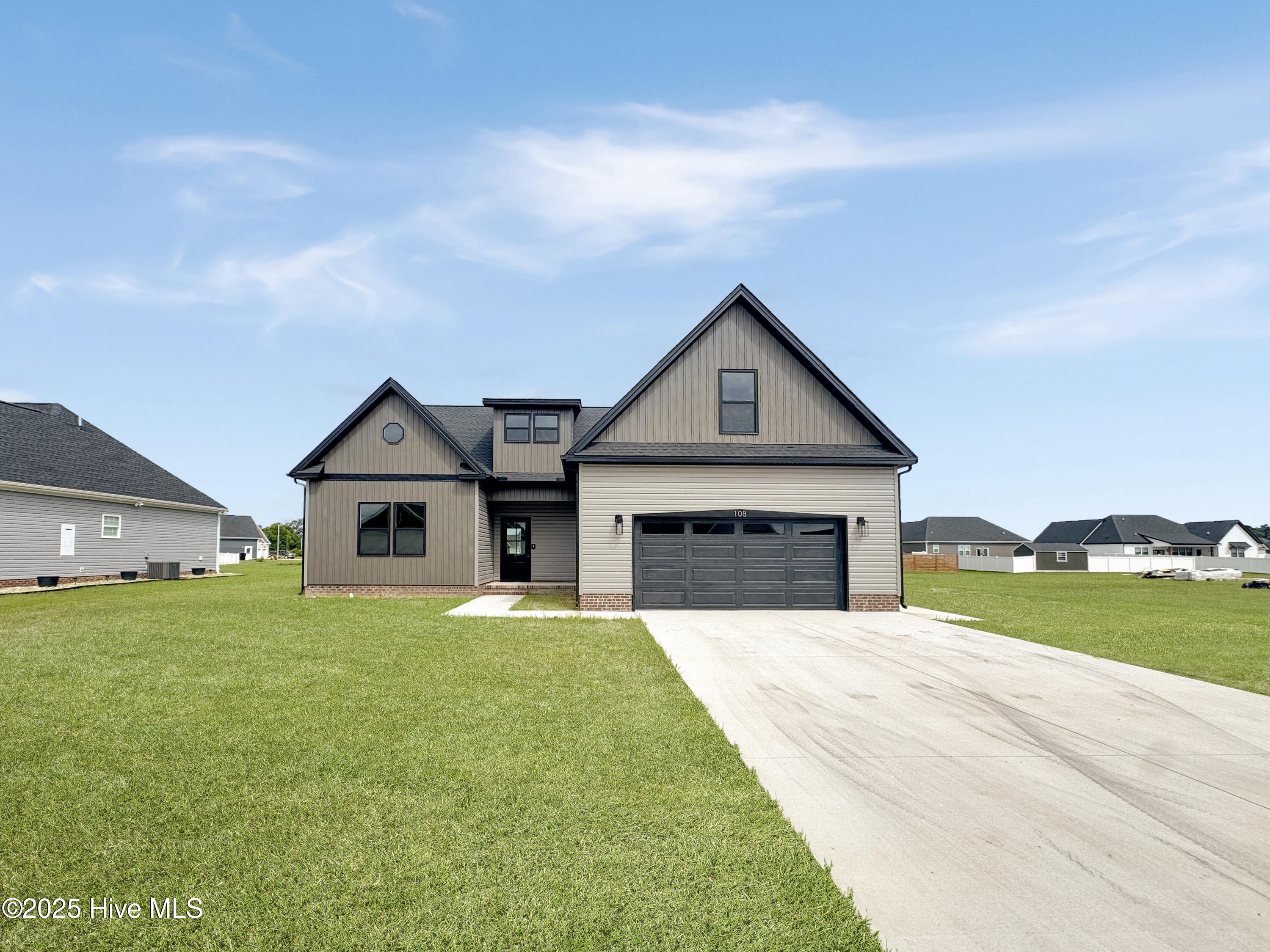 120 Yorktown Drive, Wilmington, NC, 28401