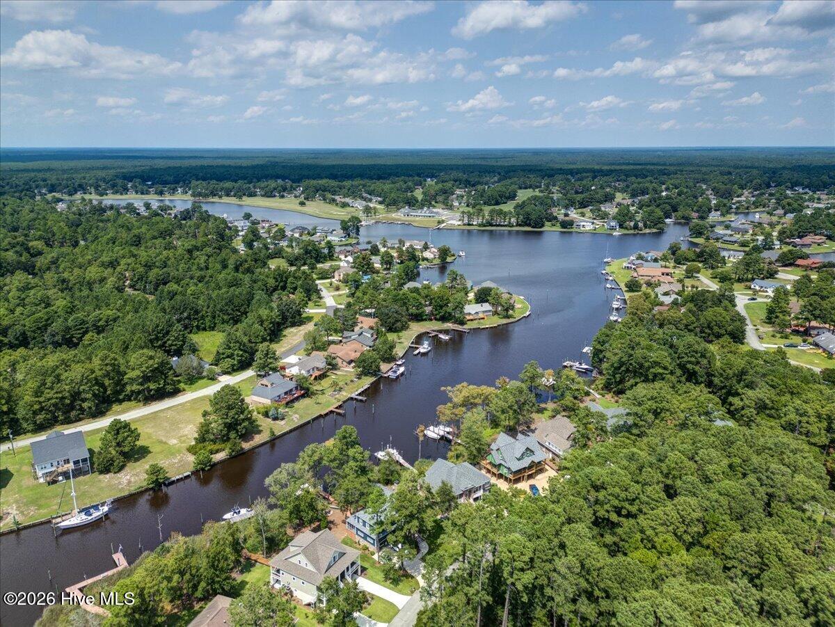 5724 Gondolier Drive,New Bern