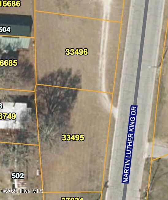 1 Martin Luther King Jr Drive, La Grange, NC, 28551