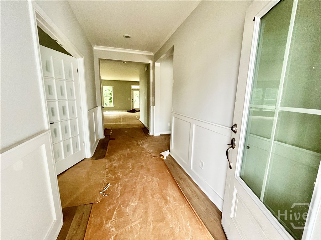 Photo taken Aug 30th, 2025. HOME IS UNDER CONSTRUC