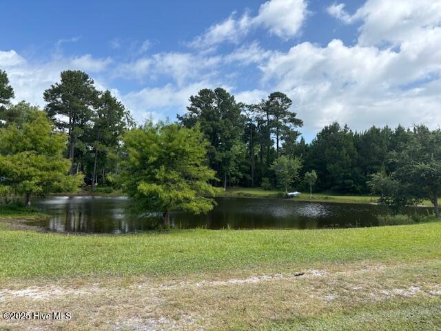 103 Shadow Ridge Road, Hampstead, NC, 28443