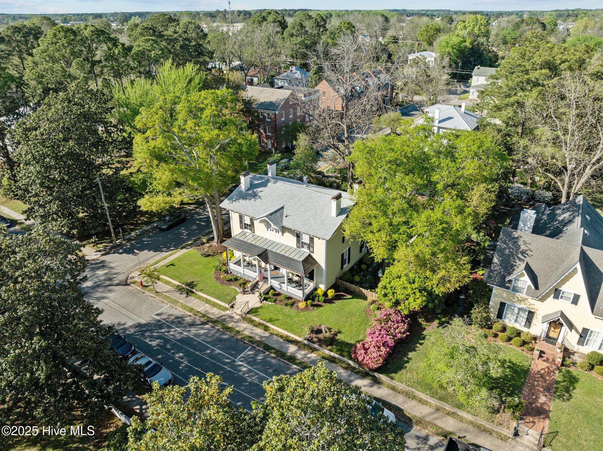 626 W Main Street, Washington, NC, 27889