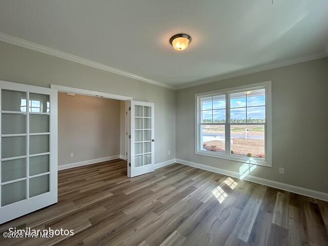 757 Aria Lane, Hubert, NC, 28539