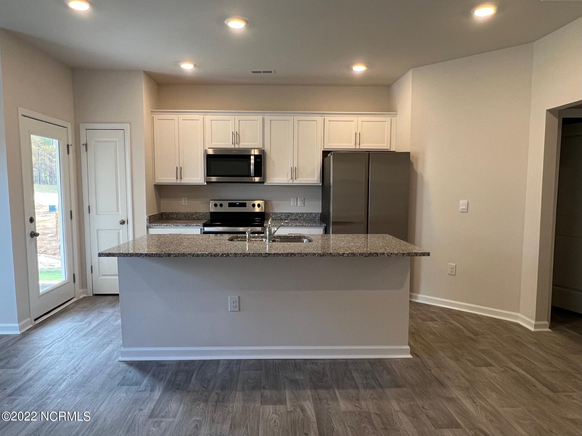 1600 Gracie Lane, Carthage, NC, 28327