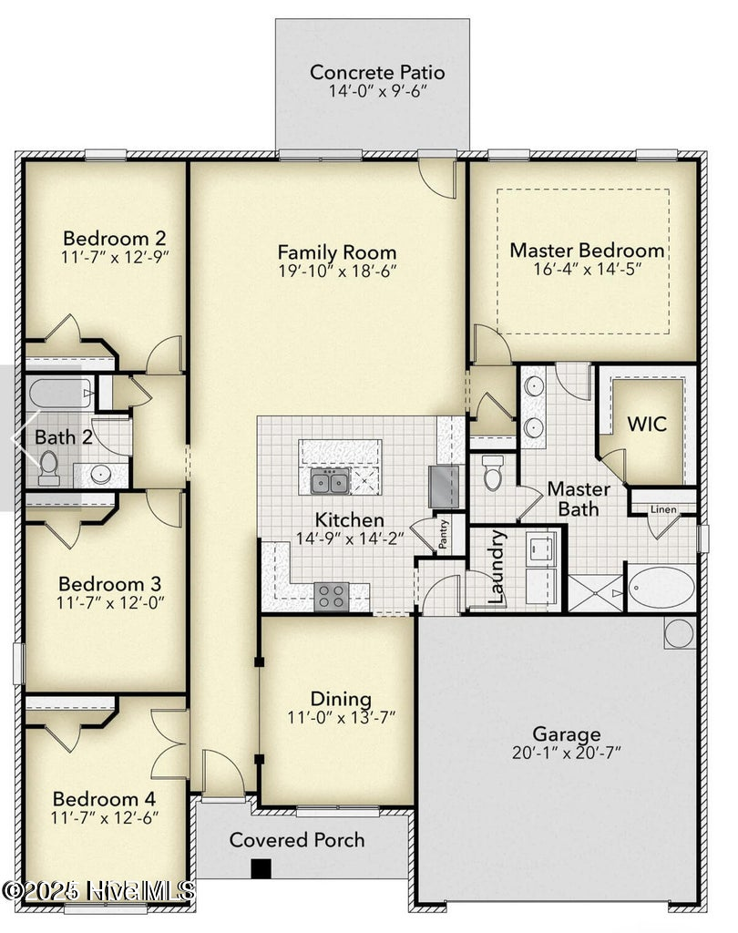 Property at 154 Poker House Road