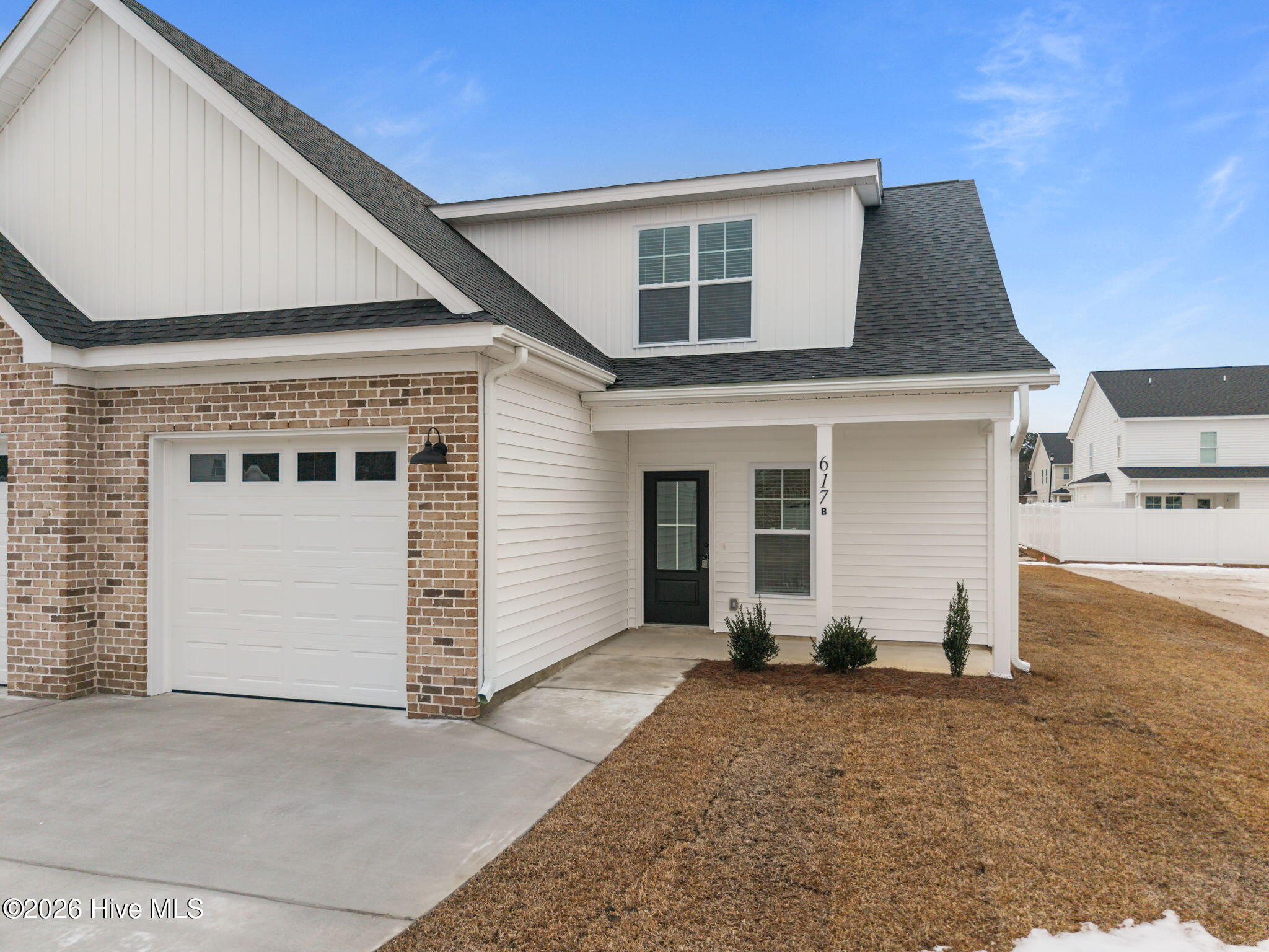 Homes for sale in Greenville, NC | 617 Abigail Taylor Dr #B, Greenville, NC 27834 | MLS# 100553282