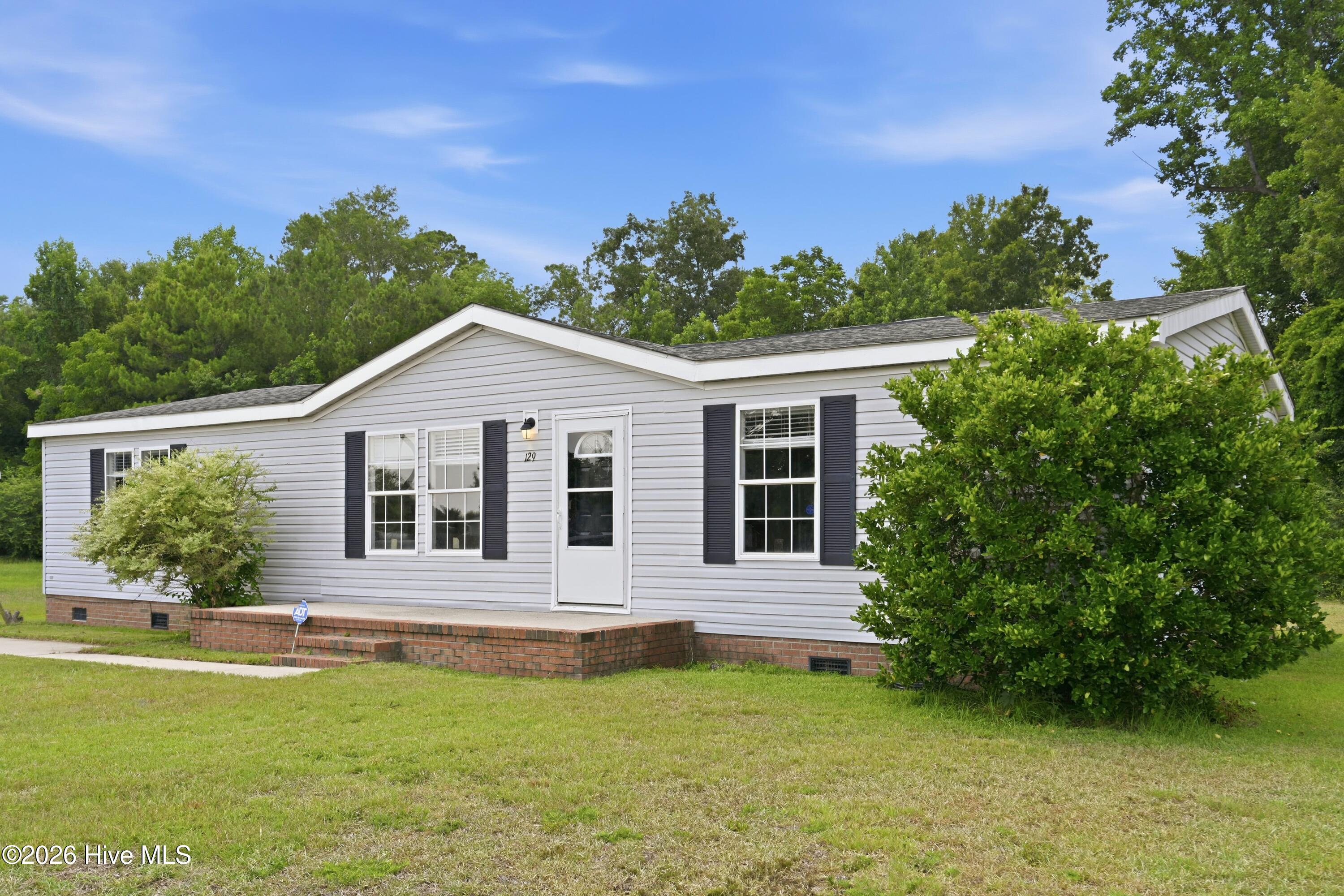 129 Magnolia Gardens Drive,Jacksonville