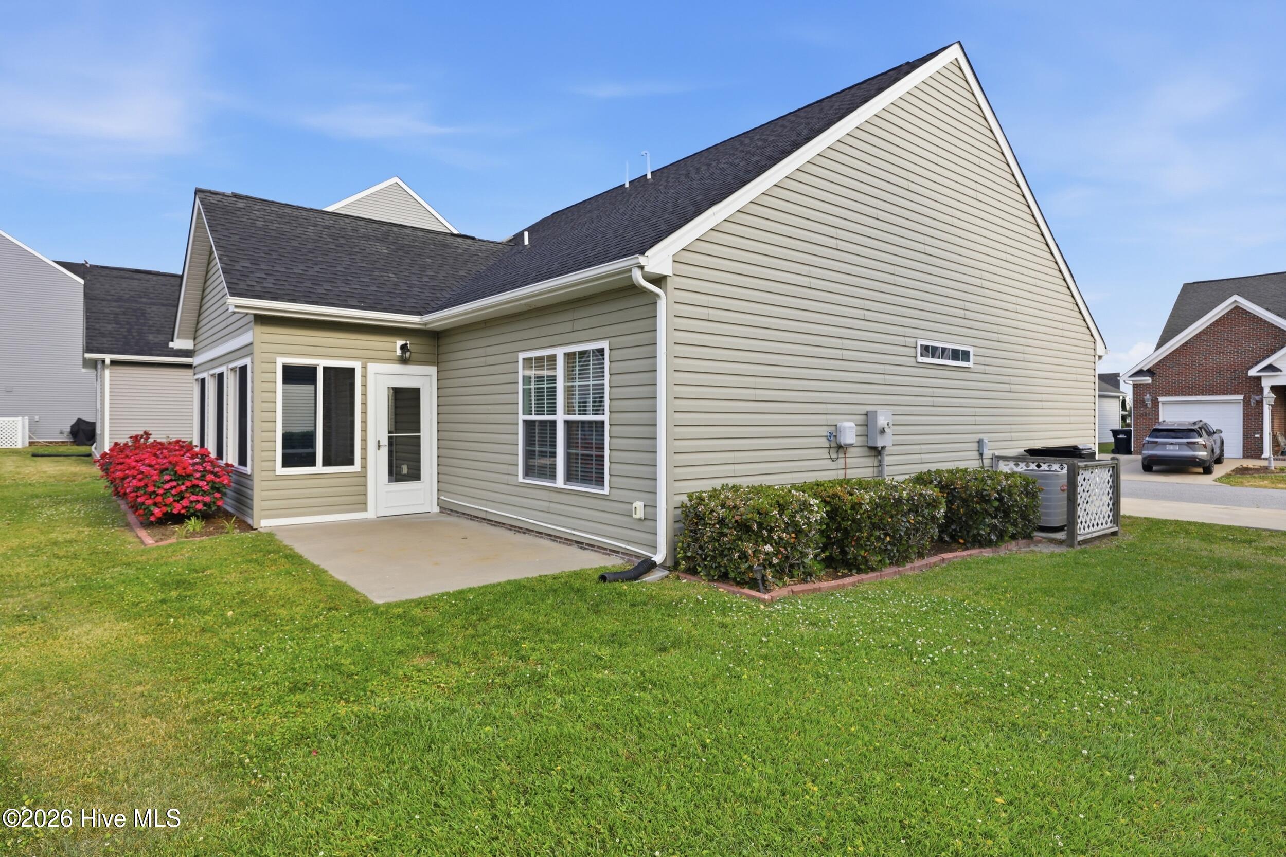 308 Egret Court, Elizabeth City, NC, 27909