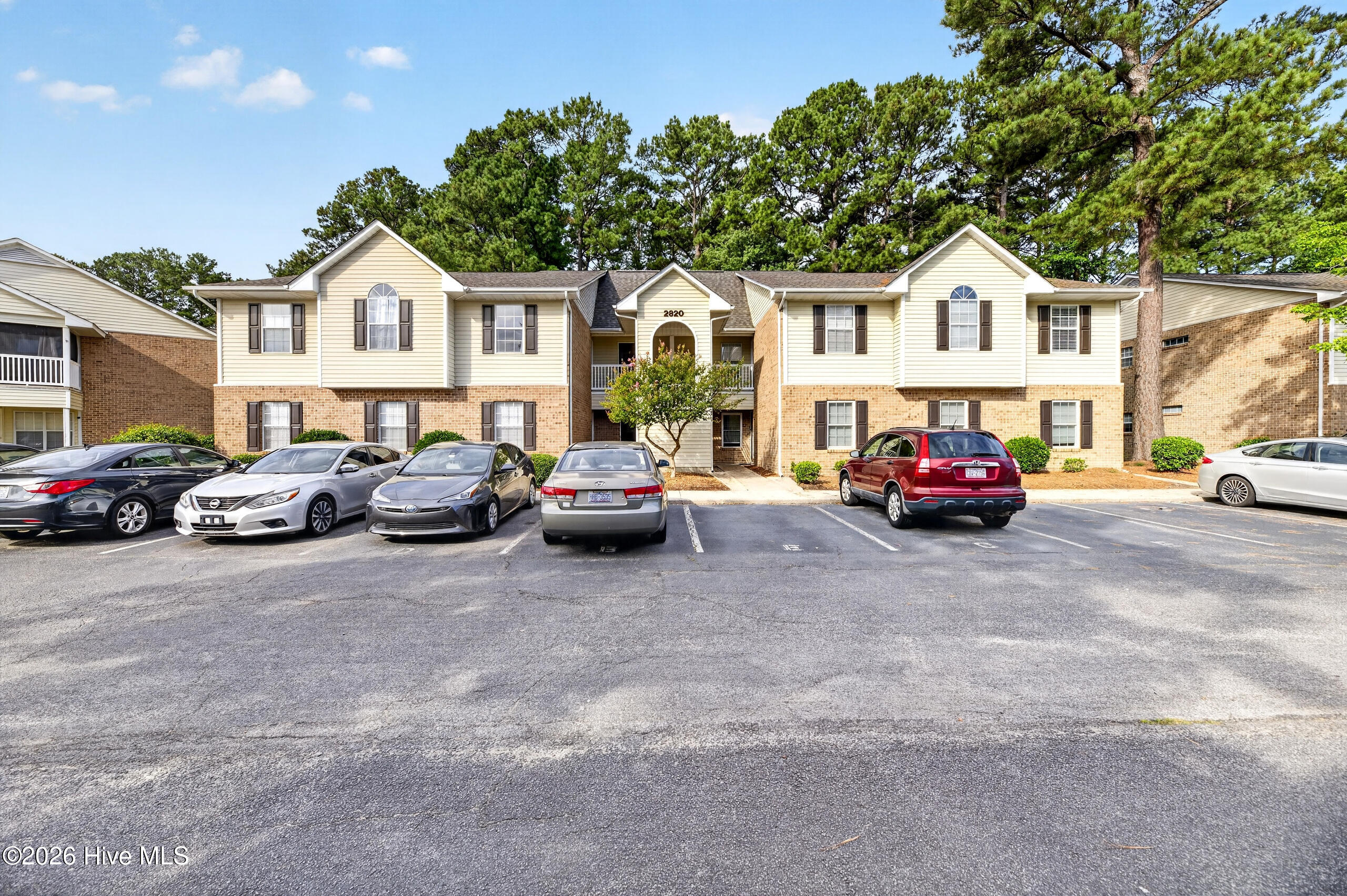 2820-D Mulberry Ln