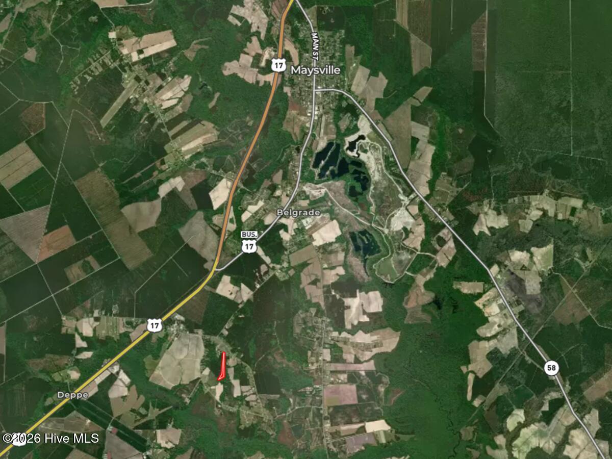 0 Ruby'S Lane,Maysville