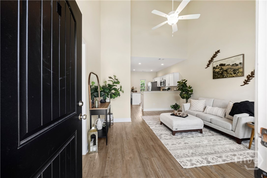 3rd image of 258 Admiration Ave, Beaufort, SC 29906 | MLS# SA360597