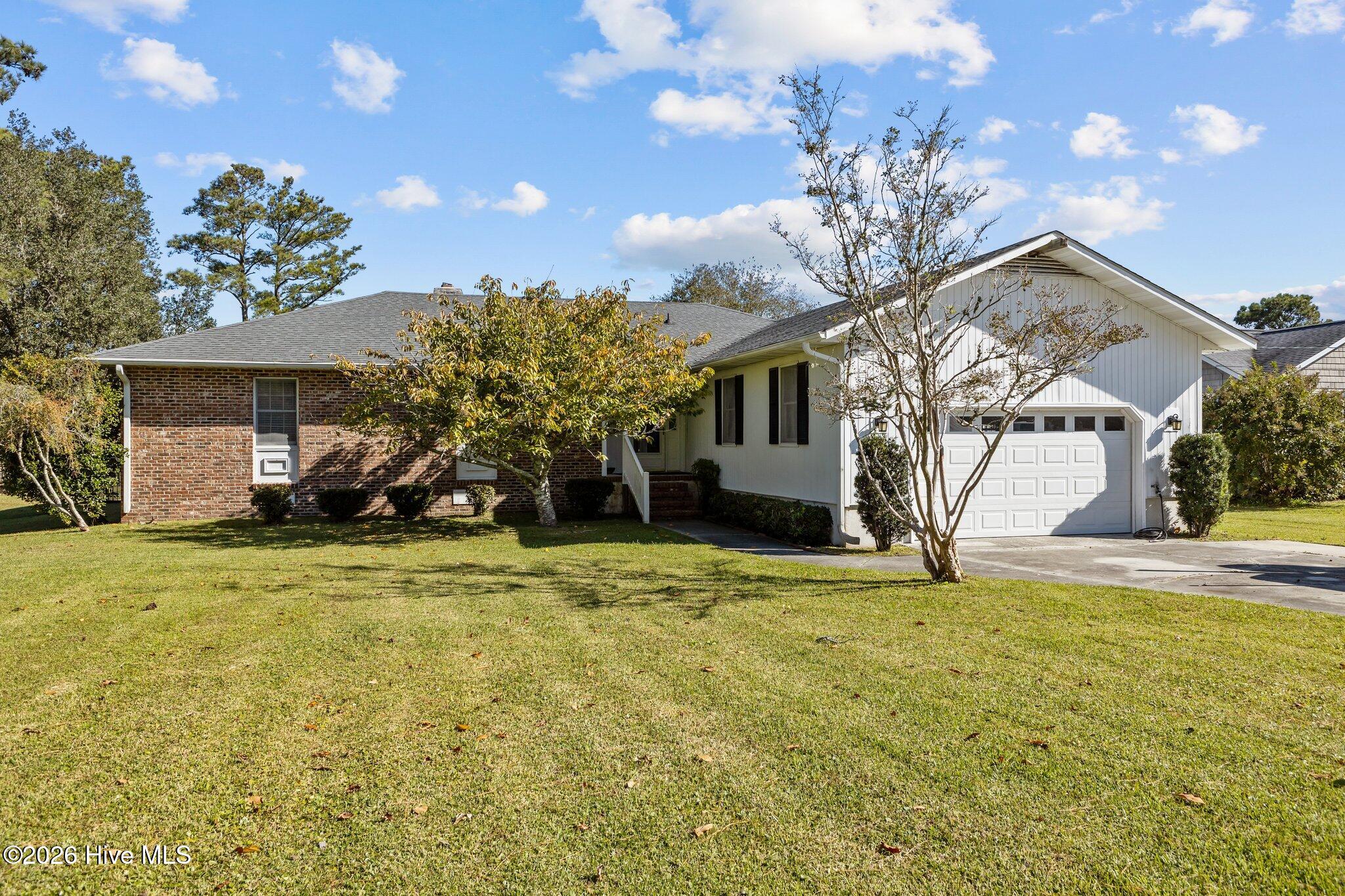 180 Wallace Road,Beaufort