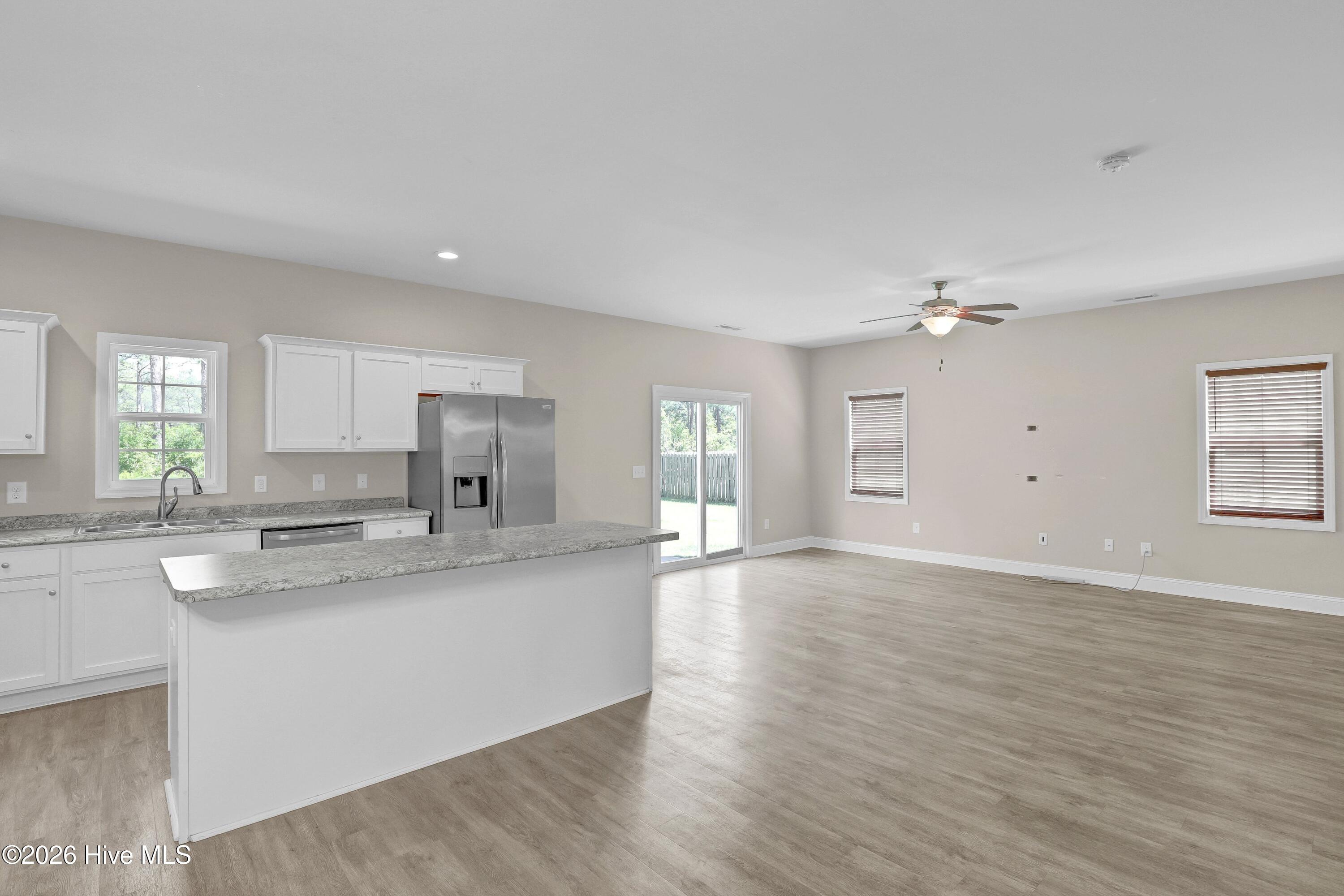 519 Everett Glades,Sneads Ferry