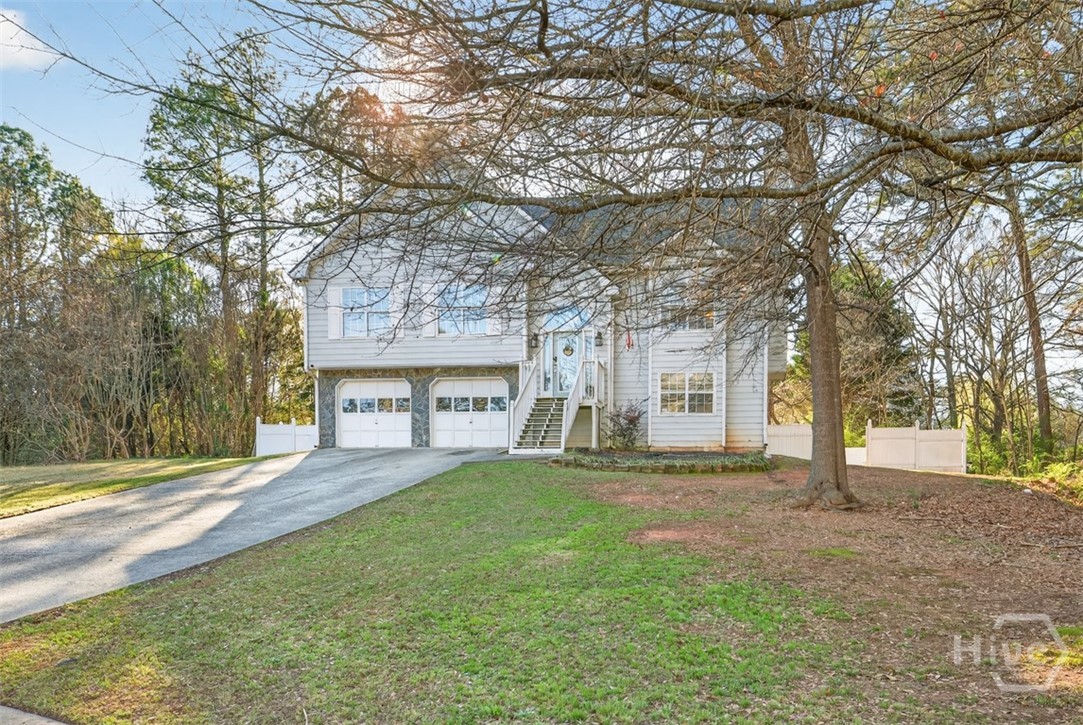 522 Harris Dr, Bethlehem, GA, 30620