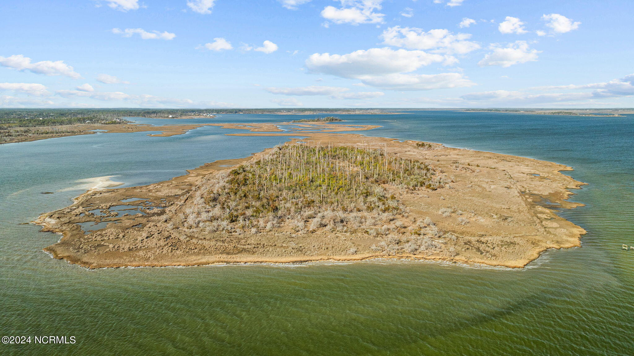 0 Bells Island,Marshallberg