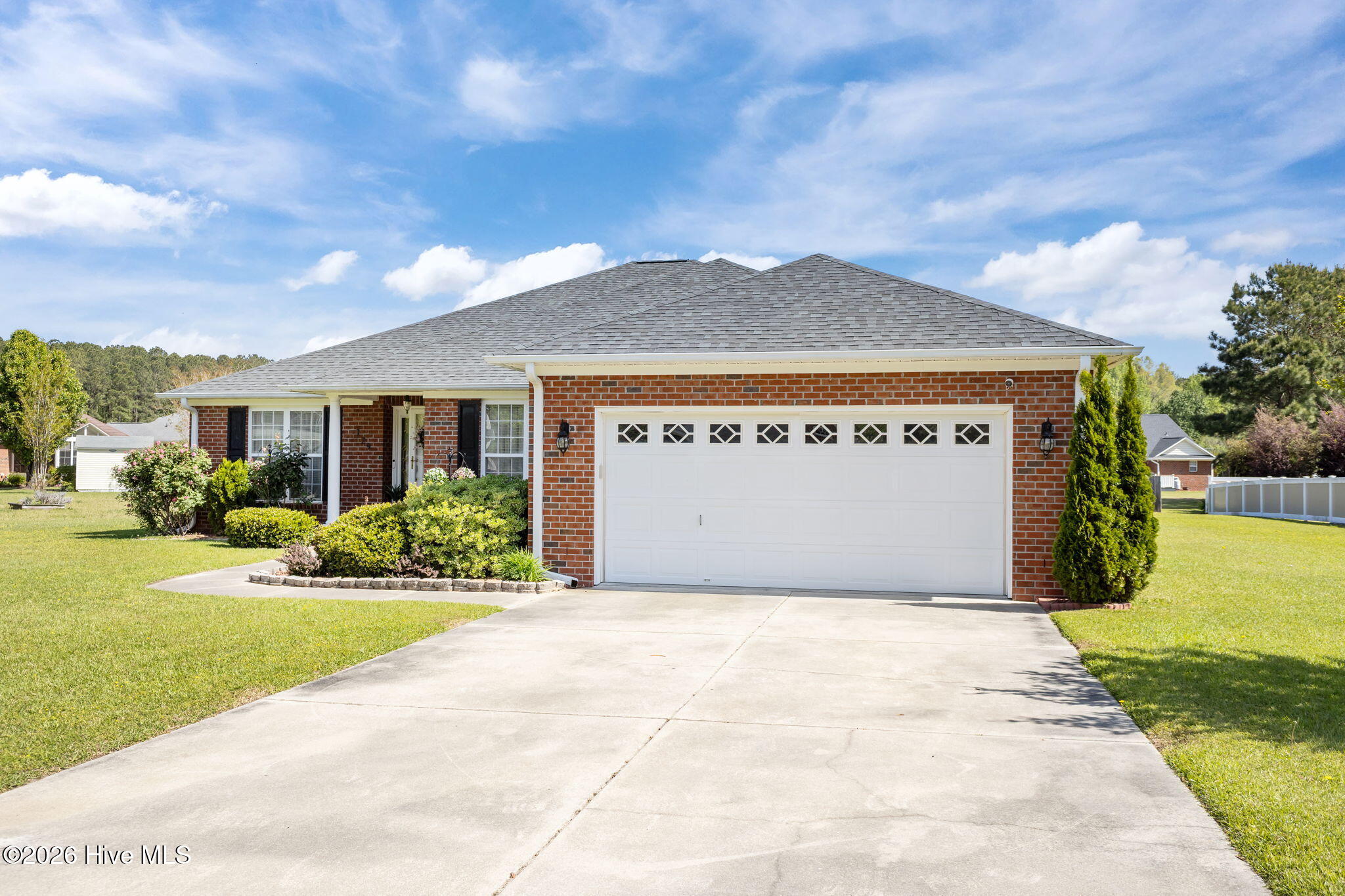 129 Hidden Pond Drive,New Bern
