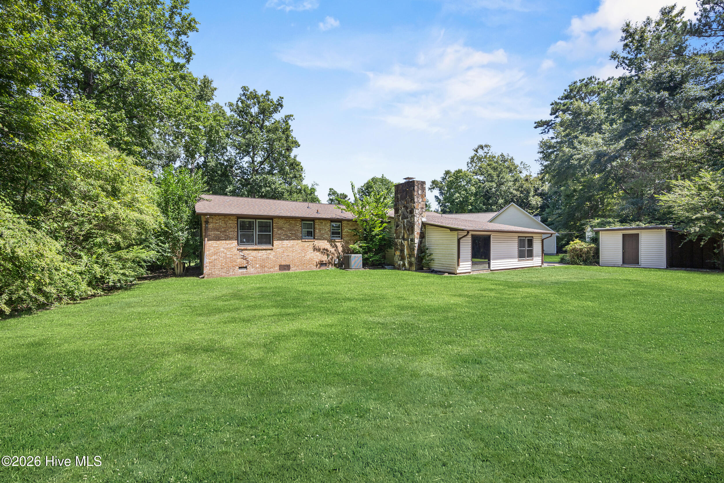 5 Forest Court,Jacksonville