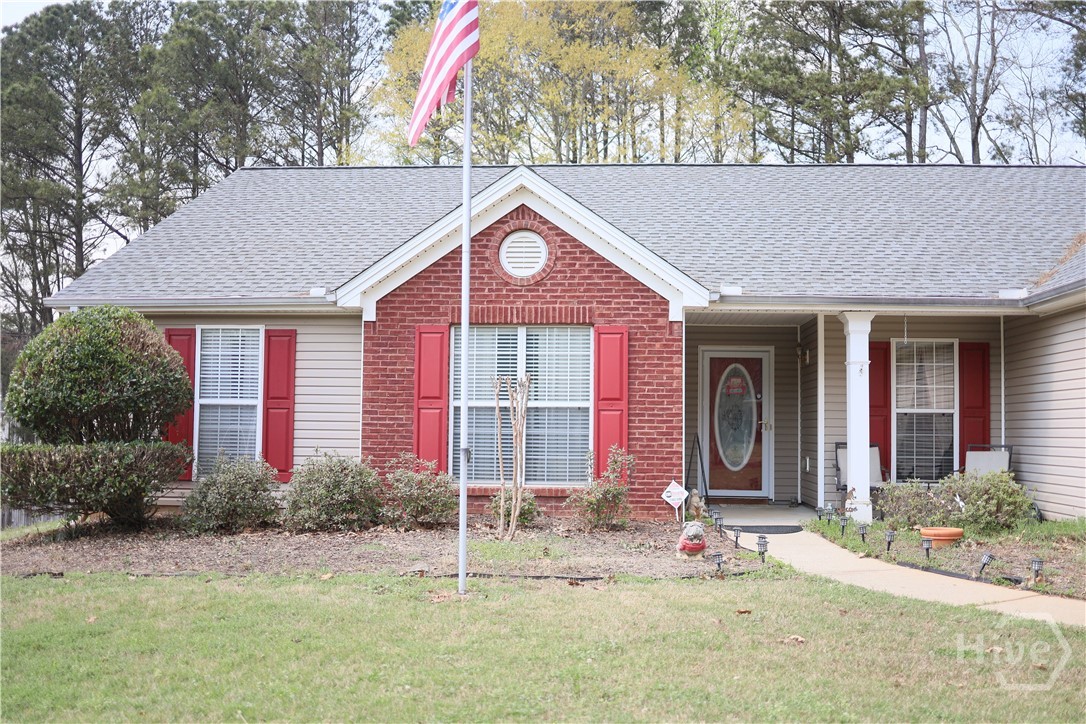 Property at 244 Natchez Circle
