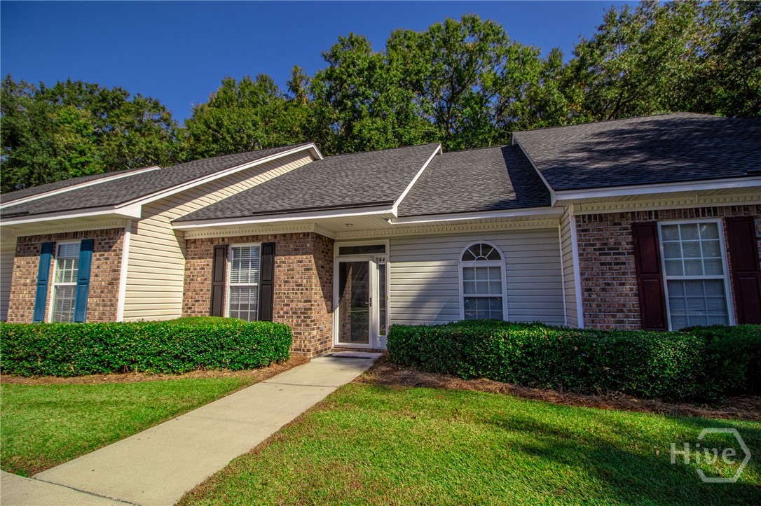 44 Putters Place, Savannah, GA, 31419
