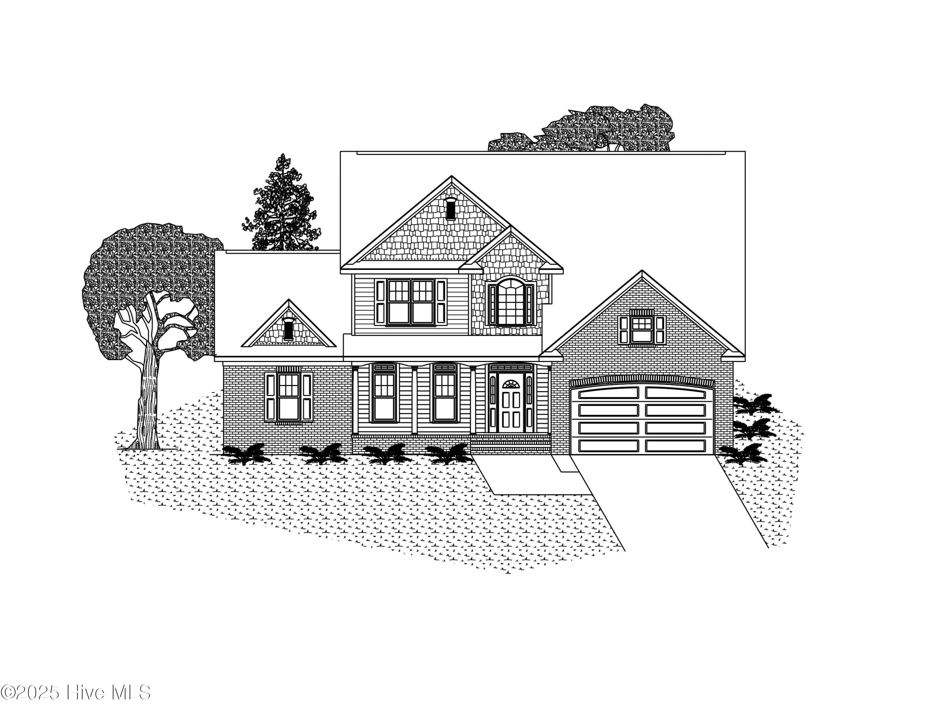 134 Woodland Circle